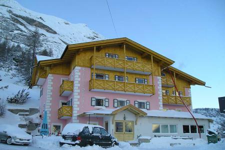 Hotel Dolomia