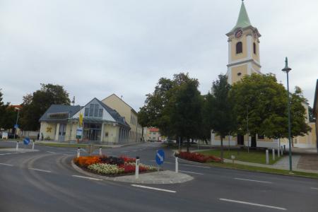 VESNIČKA NEUSIEDL