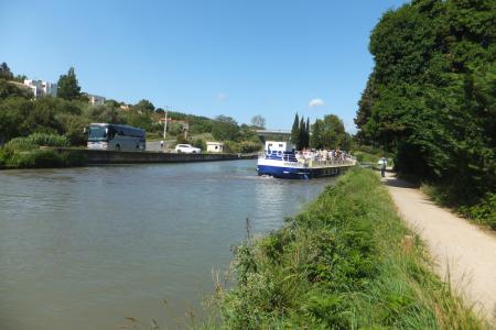 Canal du Midi