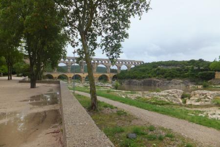 Pont du Garde