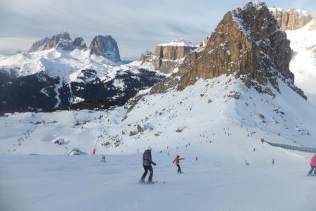 odpoledne 1.1.2013 se začalo zatahovat