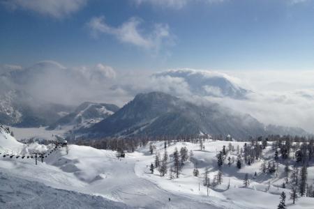 Hinterstoder - RAKOUSKO - 22 - 24.2. 2013