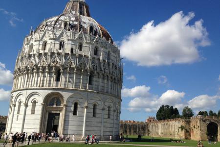 Pisa