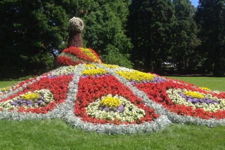 Mainau