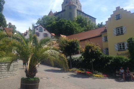 Meersburg