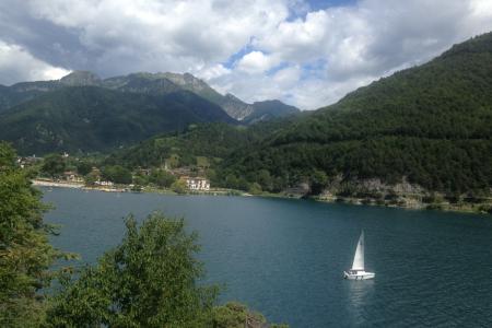 Lago di Ledro