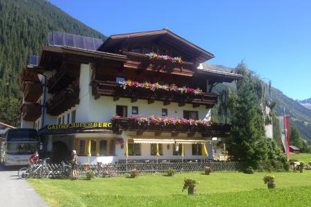 hotel Tauferberg