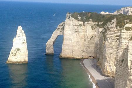 Etretat