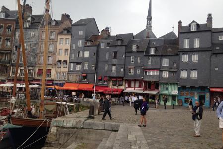 Honfleur