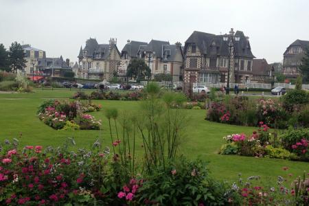 Cabourg