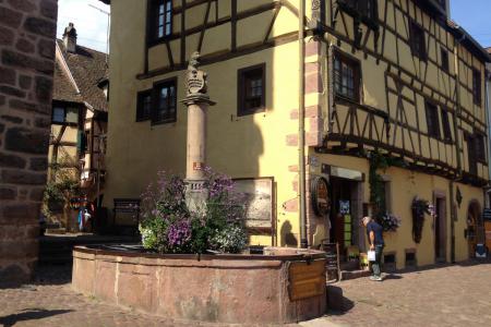 Riquewihr