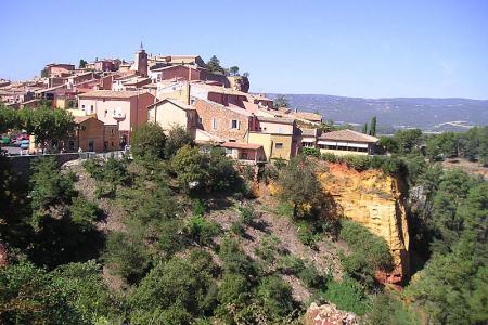 PROVENCE 2005/2006