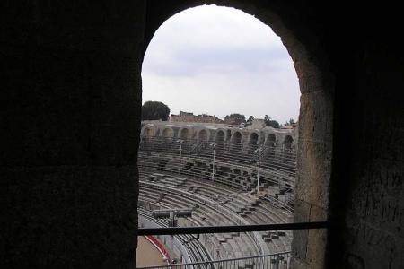 Arena v Arles