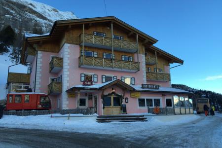 hotel Dolomia