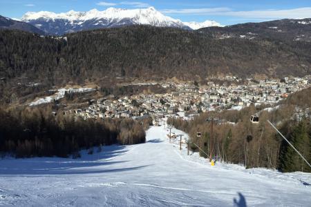 Aprica v údolí