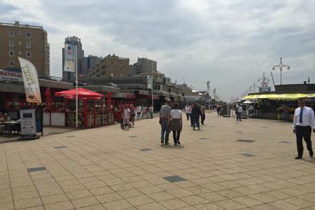 Scheveningen