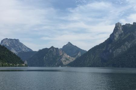 Traunsee