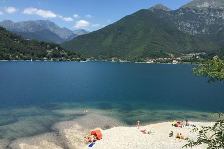 Lago di Ledro