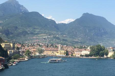 Riva del Garda