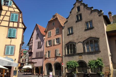 Colmar