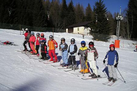 Nástup na závody