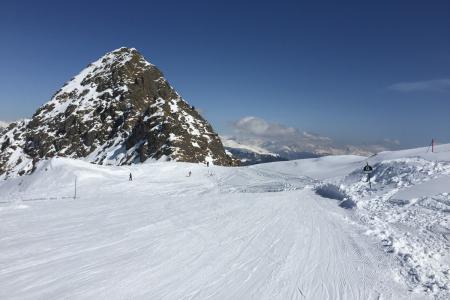 Aprica - ITÁLIE .- 11. - 17.3. 2016