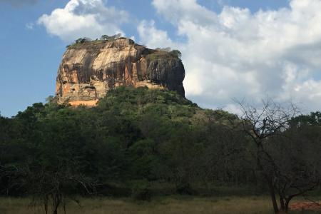 Sigiriya