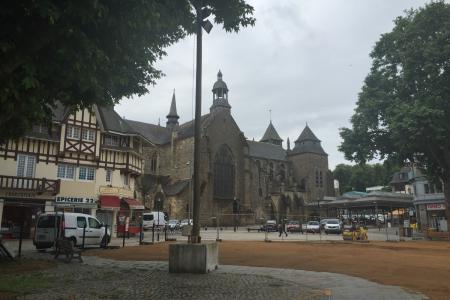 Saint Brieuc