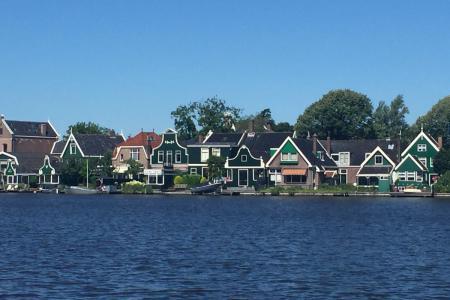 Zaanse Schans