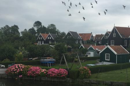 Marken