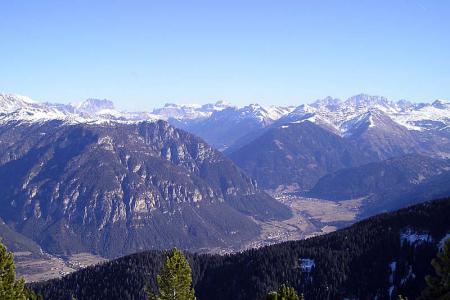 VAL DI FIEMME 2006/2007