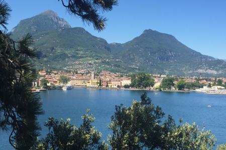 Riva del Garda