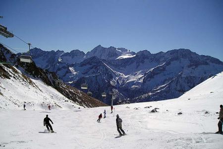 PASSO TONALE 2006/2007