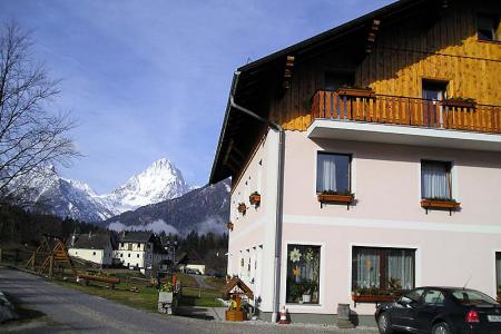 Pension Alpenrose