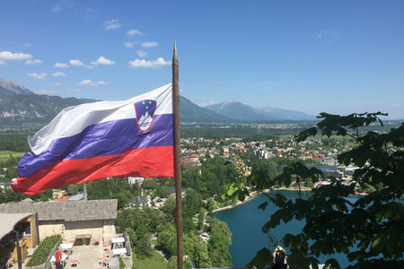 SLOVINSKO, příprava zájezdu na r. 2018