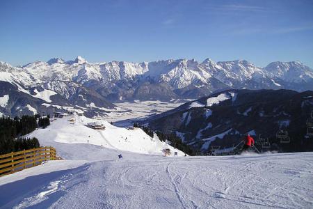 SAALBACH 2005/2006