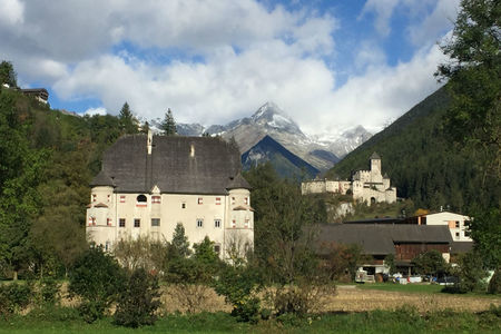 DOLOMITY V POHODĚ, příprava zájezdu na r.2018