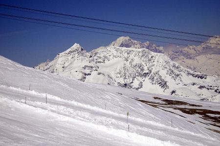 Mont Blanc