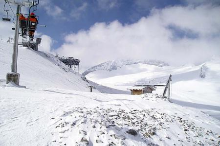 HINTERTUX 2006/2007