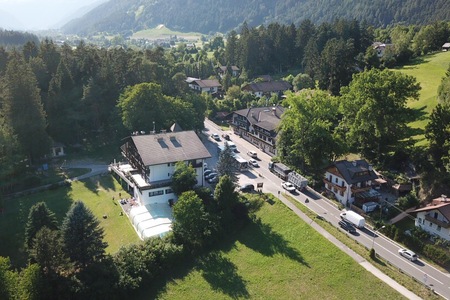 Dolomity v pohodě, 17. - 22.7. 2018- 1 skupina