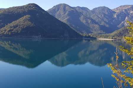 Lago di Garda, 25.9. - 30.9. 2018- 2 skupina