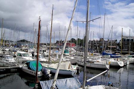 Paimpol