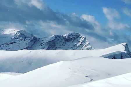 Saalbach, Hinterglemm, Leogang, Fieberbrunn, 12.12. - 15.12.2019