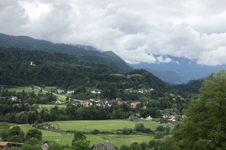 Slovinsko, moře a jezero Bled, 3 přidaný zájezd, 8-14.7. 2019