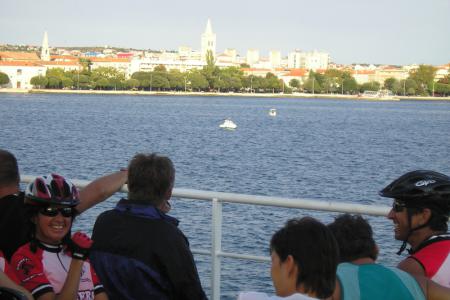 Už se blíží Zadar