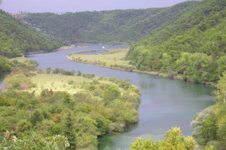 CHORVATSKO 2006/2007