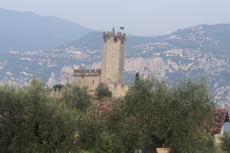 3den- Malcesine- Monte Baldo- hotel