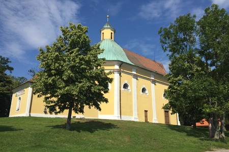 4 den- Sv. Antoníček- Bílé Karpaty- Strážnice