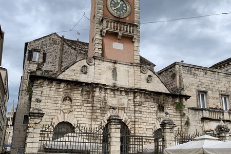 4den- volno- Zadar- večerní bouřka