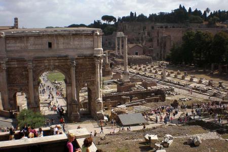 Foro Romano